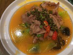 -品大三·南京菜(大行宫店)