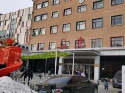 -北京首儿窦店儿童医院