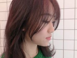 -MY HAIR ARDOR