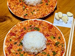 -即墨老公社·海肠捞饭大王(古城店)