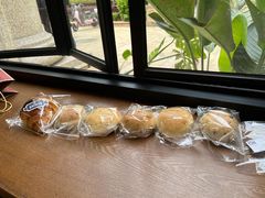 -富贵面包公司(运河店)