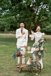 点击看大图 -唯一视觉婚纱摄影(李家村店)