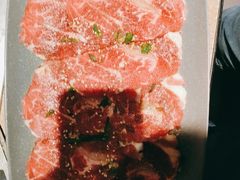 -新石器烤肉(石路天虹店)