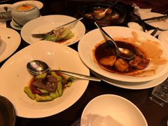 -万豪中餐厅·粤菜·北京粤财JW万豪酒店