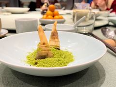-素慧餐厅(大虹桥店)