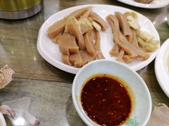 -清真益鑫羊肉手抓馆(南大街店)