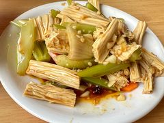 -园区食堂