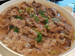 -甄御•海鲜新青岛菜(麦岛店)