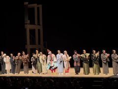 -交通银行前滩31演艺中心