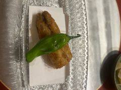 -鮨青(恒基名人购物中心店)