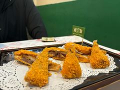 -堂瓦里·传统赣菜(第一街区店)