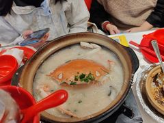 -避风塘·金牌店·夜宵(金玉兰店)