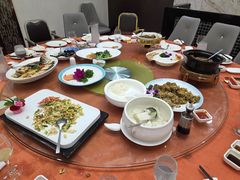 -悦来酒家·正宗闽南菜(西街店)