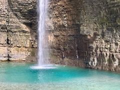 -鹿院坪生态旅游景区