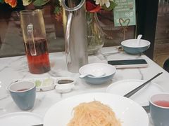 -全聚德(蓝山店)