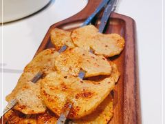 -阿娜尔·新疆菜(宜家荟聚中心店)