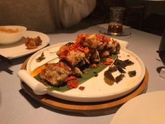 -茶宴·美食地标餐厅(沙坡尾店)