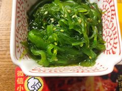 -小肉魁家•烧肉放题自助(南门中大国际店)