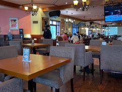 大堂-蓝枪鱼西餐厅(锦华店)