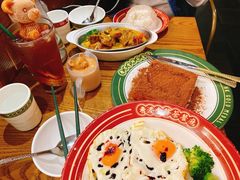 -肥韬茶餐厅(南山mini店)