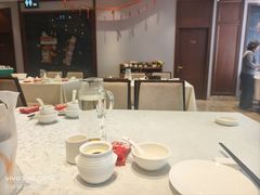 -老妈菜馆(建设街店)