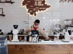 -Torch Coffee 炬点咖啡