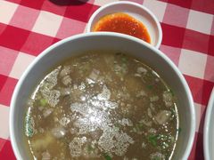 -西贝莜面村(上海百联西郊店)