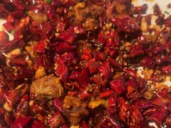 -水煮三国·川鲁江湖菜(香山店)