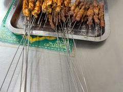 -文文烤肉(大皮院店)