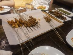 -枪火串烧·东北特色烧烤(罗湖总店)