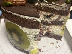 -小苍兰风铃草蛋糕甜品(沈阳店)