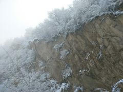 -云峰山自然风景区