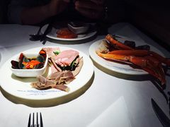 -星伦多 自助料理(圆融店)