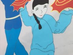 -东北饺子馆(外贸路a9号店)