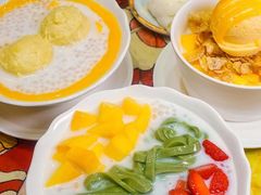 -甜心妈妈·榴莲星级糖水(北京路总店)