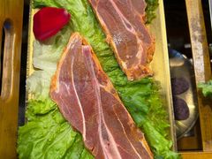 -老渔家·白族·石板烧·野生菌火锅(古城中心店)