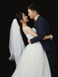 -薇视觉婚纱摄影工作室·婚纱照·结婚照