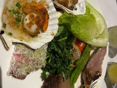 -拉蒂娜·巴西牛排馆 Latina·Brazilian Steakhouse(陆家嘴旗舰店)