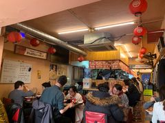 -拉面莊夢語＆中华料理八椿