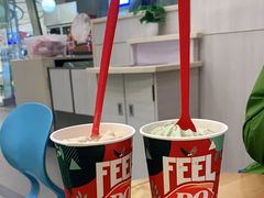 -DQ·蛋糕·冰淇淋(金牛万达店)