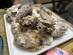 -人和啤酒屋海鲜大排档(营口路店)