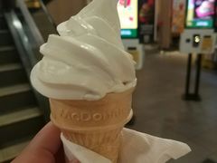 -麦当劳(西单明珠店)