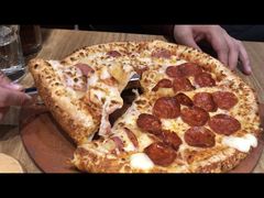 -棒约翰比萨·意面(剑河店)