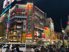 -涩谷区