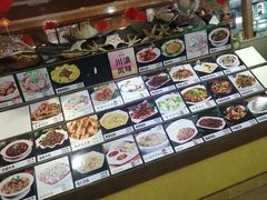 -南庄酒家·海鲜粤菜·25年老字号(环城南路店)