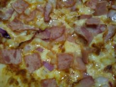 -Tubestation站点比萨(五道营店)