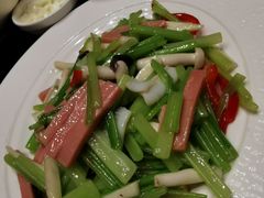 -丰收日·小海鲜·沪上家宴(顾村正大店)