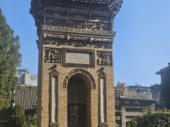 -西安化觉巷清真大寺