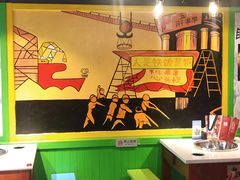 -钢管厂五区小郡肝火锅串串香(清河店)