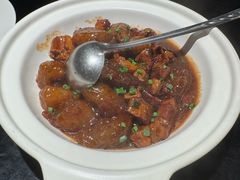 -集贤门·徽菜(福田店)